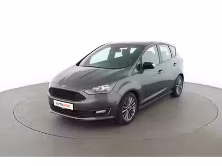 Ford C-max 1.0 EcoBoost 100 SE