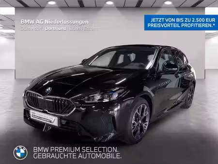BMW Série 1 1.5 sDrive