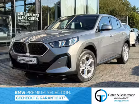 BMW X2 20d 2.0 163 sDrive