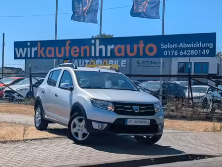 Dacia Sandero 0.9 90 Prestige
