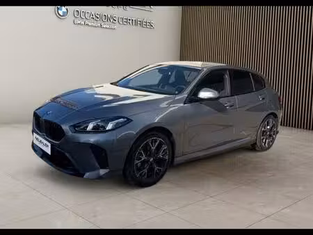BMW Série 1 1.5