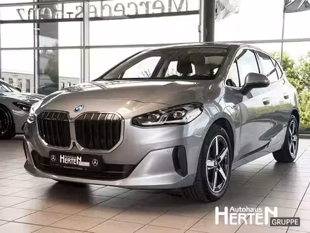 BMW Série 2 230e 1.5 150 xDrive