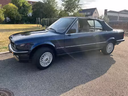BMW Série 3 320i 2.0