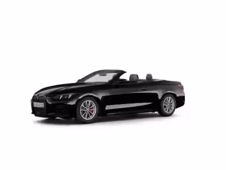 BMW Série 4 420i 2.0 184