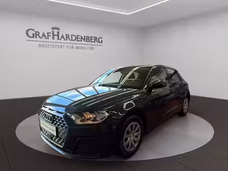 Audi A1 25 TFSI 1.0 TFSI 95