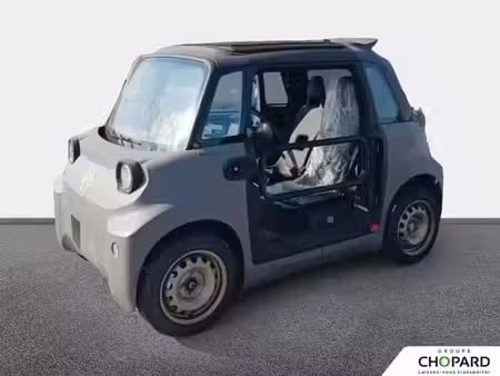 Citroën Ami Buggy 8