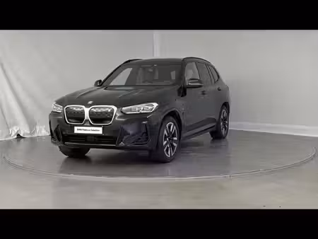BMW iX3 286 M Sport