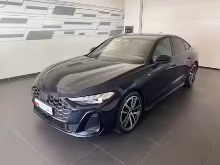 Audi A5 2.0 TFSI 150 Design