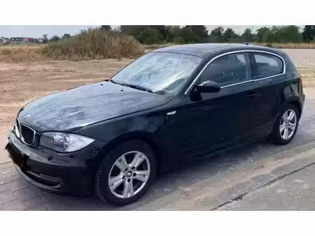 BMW Série 1 116i 1.6 122