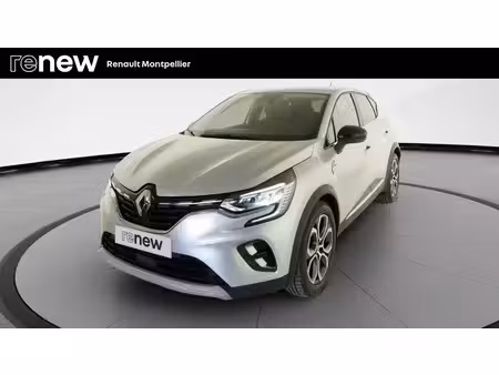 Renault Captur E-Tech 1.6 145
