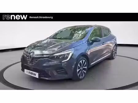 Renault Clio E-Tech 1.6 140 Intens