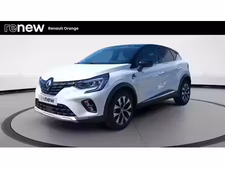 Renault Captur 1.3 160 Techno