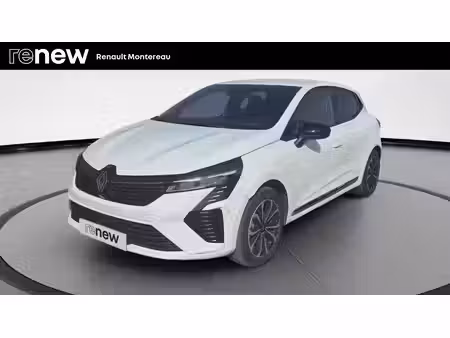 Renault Clio E-Tech 1.6 145