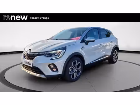 Renault Captur E-Tech 1.6 145