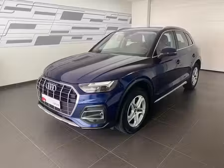 Audi Q5 50 TFSI E 2.0 299 Business Executive quattro