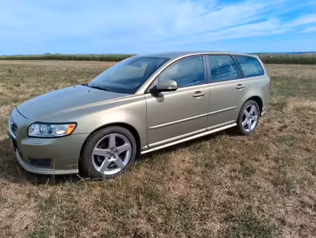 Volvo V50 1.8 125 R Design