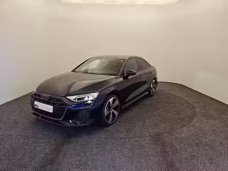 Audi A3 35 TFSI 1.5 TFSI 150 S line