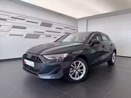 Audi A3 1.5 TFSI 204 Business Executive