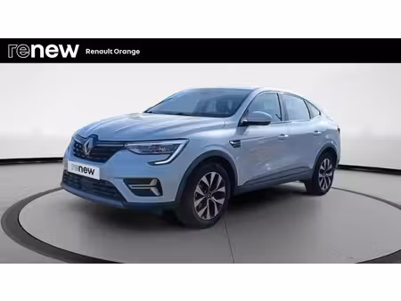 Renault Arkana E-Tech 1.6 145 Équilibre