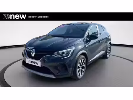 Renault Captur E-Tech 1.6 145