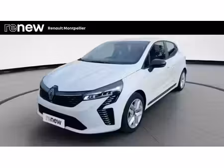 Renault Clio E-Tech 1.6 145