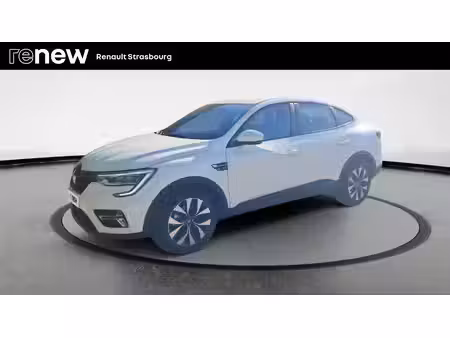 Renault Arkana E-Tech 1.6 145