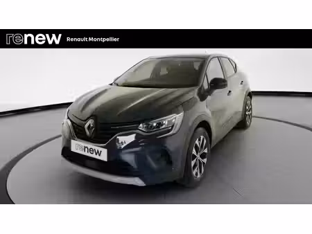 Renault Captur E-Tech 1.6 145