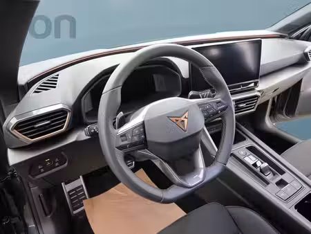 Cupra Leon 150
