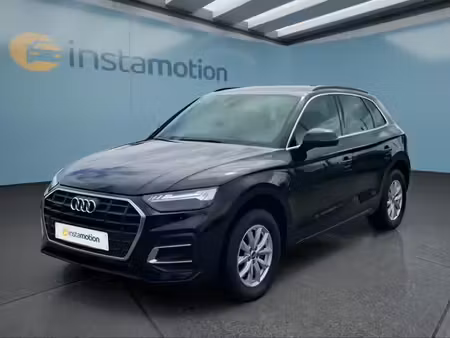 Audi Q5 40 TDI 2.0 204 quattro