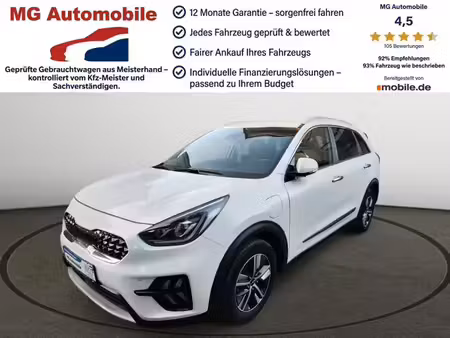 Kia Niro 105 Spirit