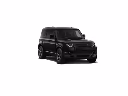 Land Rover Defender D250 3.0 249 X-Dynamic HSE 4x4