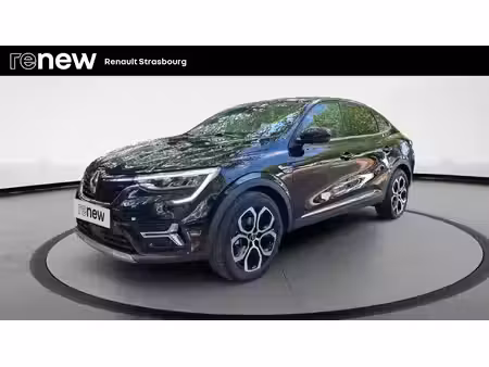 Renault Arkana E-Tech 1.6 145 Techno