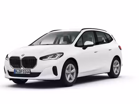 BMW Série 2 220i 1.5 170