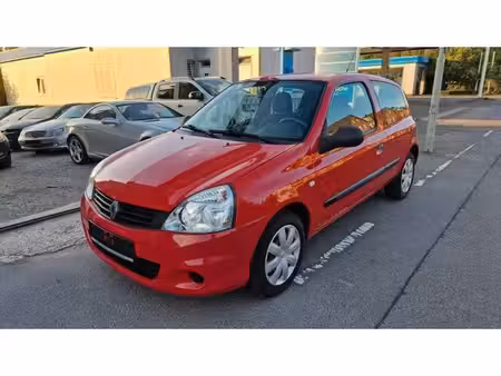Renault Clio 1.2 58 Campus