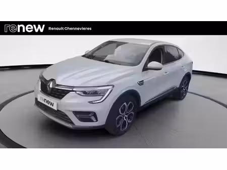 Renault Arkana E-Tech 1.6 145