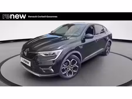 Renault Arkana E-Tech 1.6 145