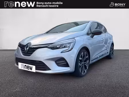 Renault Clio E-Tech 1.6 145