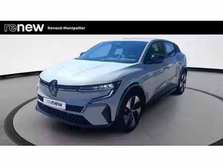 Renault Mégane E-Tech 220 Équilibre