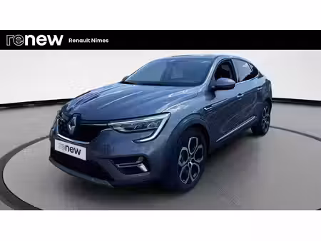 Renault Arkana E-Tech 1.6 145
