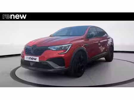 Renault Arkana E-Tech 1.6 145