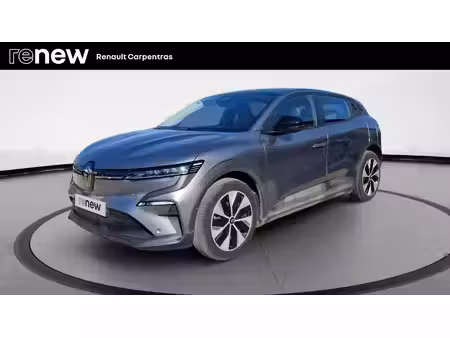 Renault Mégane E-Tech 220 Équilibre