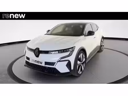 Renault Mégane E-Tech 220 Équilibre