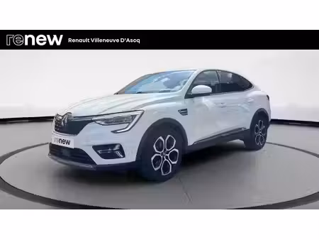 Renault Arkana E-Tech 1.6 145 Techno