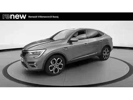 Renault Arkana E-Tech 1.6 145 Techno