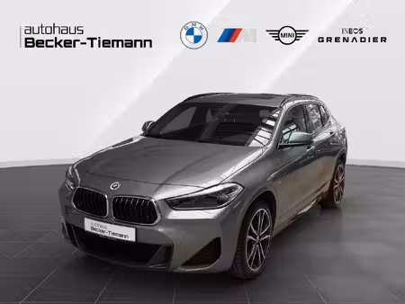 BMW X2 18d 2.0 150 xDrive