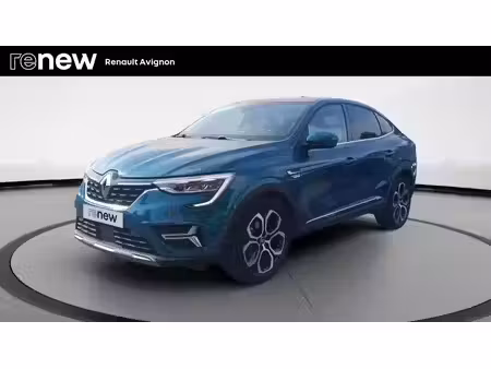 Renault Arkana E-Tech 1.6 145