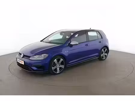 Volkswagen Golf 2.0 TSI