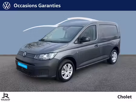 Volkswagen Caddy 2.0 TDI 122