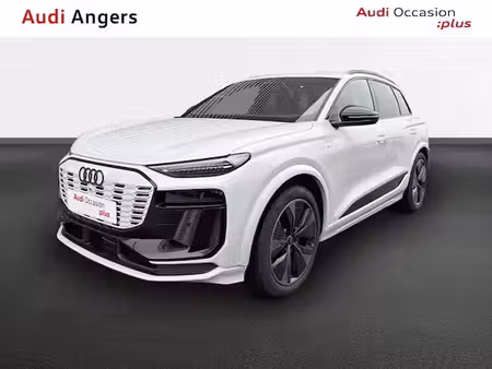 Audi Q6 E-Tron 387 quattro