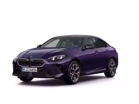 BMW Série 2 220i 1.5 184